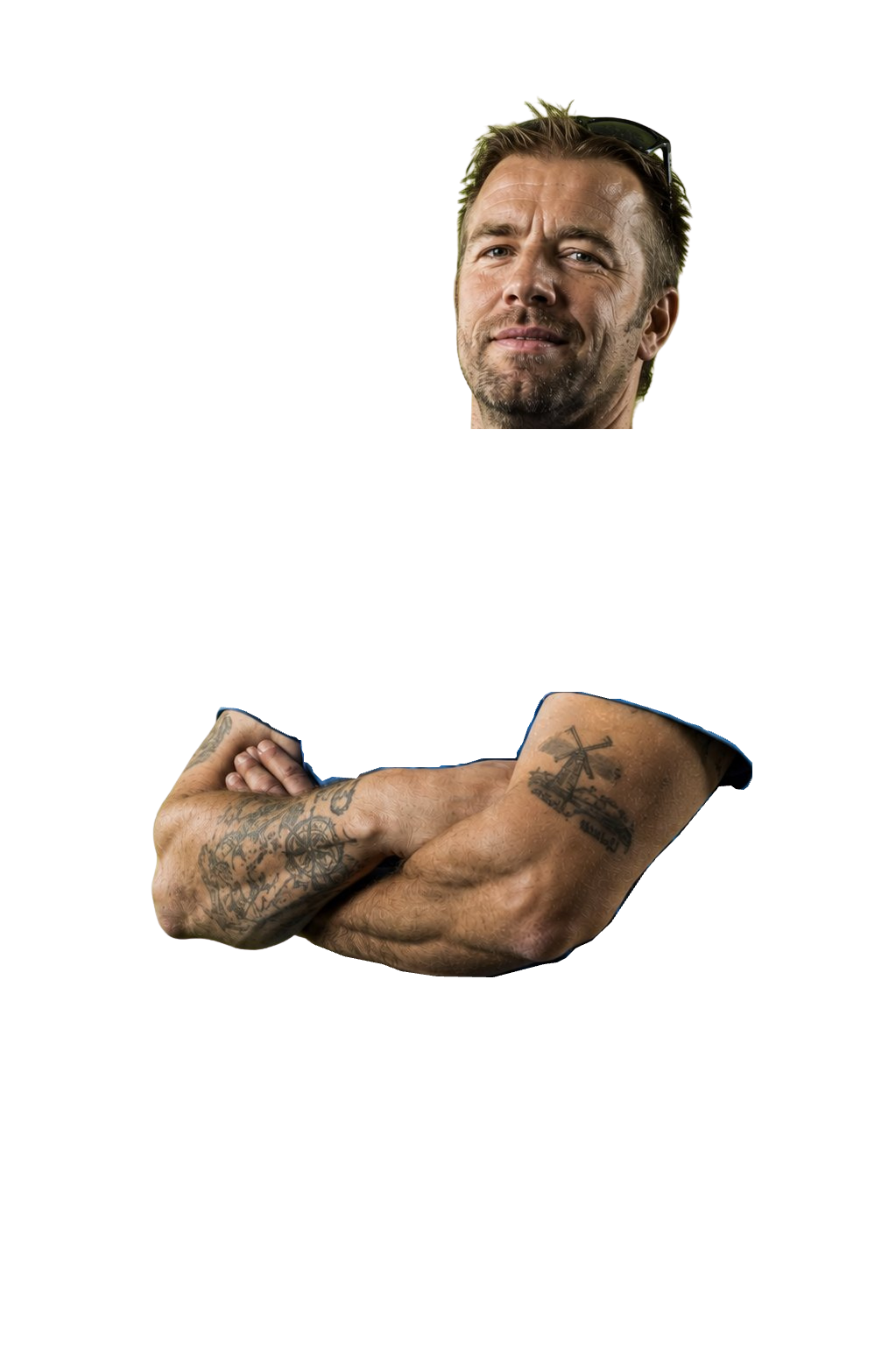 Zelfstandig vakman